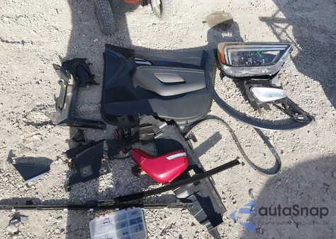 2017 Buick Encore Essence z USA, uszkodzony, nr VIN KL4CJCSB3HB175346